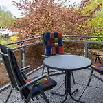 Residenz Trossenstek, 4 Apartment Cuxhaven