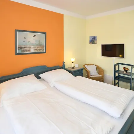 Residenz Trossenstek, 4 * Cuxhaven