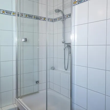 Residenz Trossenstek, 4 Apartment Cuxhaven