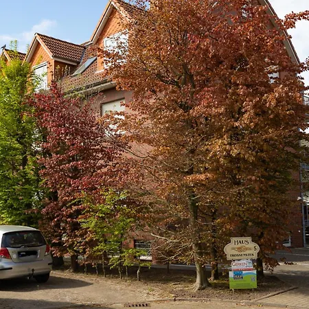 Residenz Trossenstek, 4 *