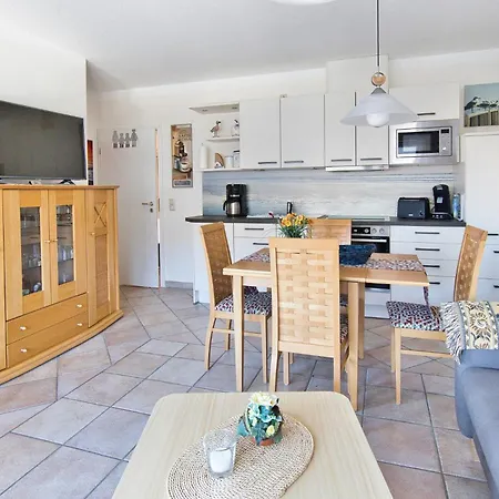 Residenz Trossenstek, 4 아파트 *
