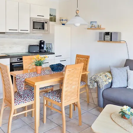 Residenz Trossenstek, 4 * Cuxhaven