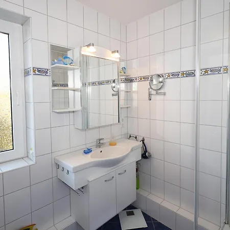Residenz Trossenstek, 4 Apartment *