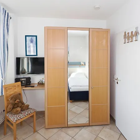 Residenz Trossenstek, 4 *