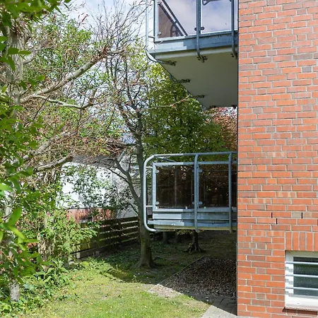 Residenz Trossenstek, 4 아파트